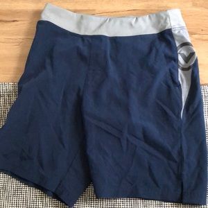 Virus Intl Razr Shorts